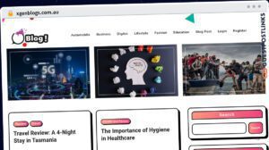 Publish Guest Post on xgenblogs.com.au