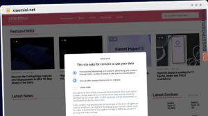 Publish Guest Post on xiaomiui.net