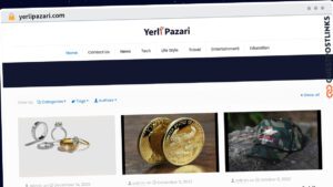 Publish Guest Post on yerlipazari.com
