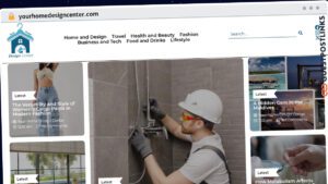 Publish Guest Post on yourhomedesigncenter.com