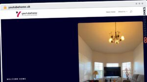 Publish Guest Post on youtubehome.uk