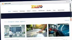 Publish Guest Post on zulro.com