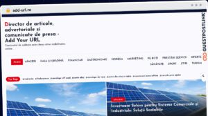 Publish Guest Post on add-url.ro