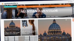 Publish Guest Post on agentiastudentilor.ro