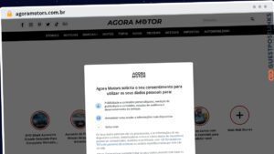 Publish Guest Post on agoramotors.com.br