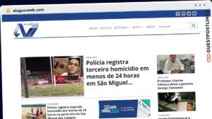 Publish Guest Post on alagoasweb.com