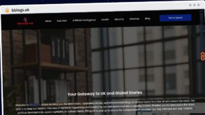 Publish Guest Post on bblogs.uk