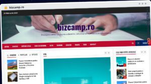 Publish Guest Post on bizcamp.ro