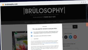 Publish Guest Post on brulosophy.com
