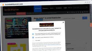 Publish Guest Post on buradabiliyorum.com
