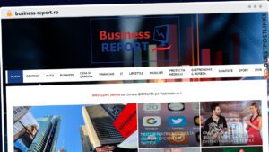 Publish Guest Post on business-report.ro