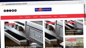 Publish Guest Post on casasbahiadecoracao.com.br