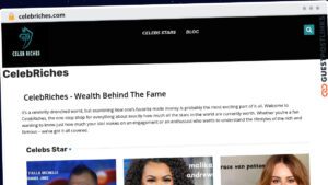 Publish Guest Post on celebriches.com