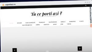 Publish Guest Post on ceportiazi.ro