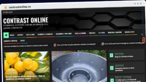 Publish Guest Post on contrastonline.ro