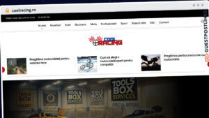 Publish Guest Post on coolracing.ro