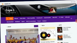 Publish Guest Post on cupa1.ro