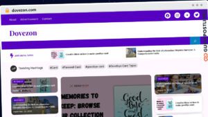 Publish Guest Post on dovezon.com