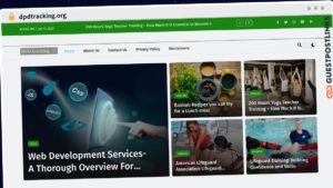 Publish Guest Post on dpdtracking.org