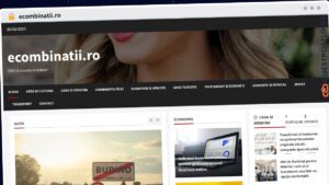 Publish Guest Post on ecombinatii.ro