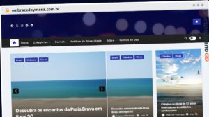 Publish Guest Post on embracedbymana.com.br