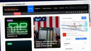 Publish Guest Post on en.buradabiliyorum.com