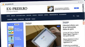 Publish Guest Post on ex-press.ro