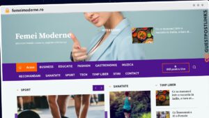 Publish Guest Post on femeimoderne.ro