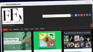 Publish Guest Post on fitnessfundaa.com