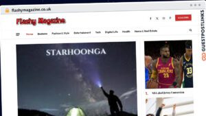 Publish Guest Post on flashymagazine.co.uk