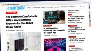 Publish Guest Post on frankcsorba.com
