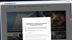 Publish Guest Post on gadgetsgaadi.com