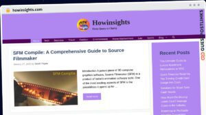 Publish Guest Post on howinsights.com