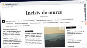 Publish Guest Post on incisivdemures.ro