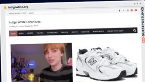 Publish Guest Post on indigowhite.org