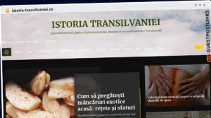 Publish Guest Post on istoria-transilvaniei.ro