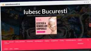 Publish Guest Post on iubescbucuresti.ro