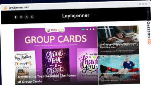 Publish Guest Post on laylajenner.net