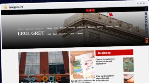 Publish Guest Post on leulgreu.ro