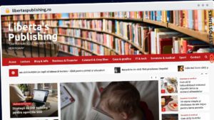 Publish Guest Post on libertaspublishing.ro