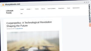 Publish Guest Post on lifestylefunda.com