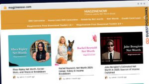Publish Guest Post on magzinenow.com