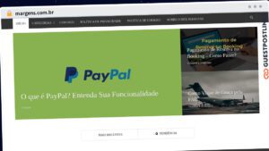 Publish Guest Post on margens.com.br