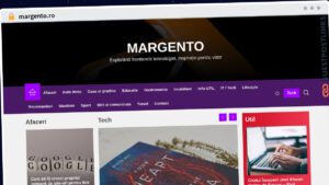 Publish Guest Post on margento.ro