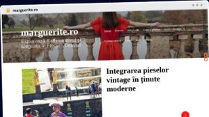 Publish Guest Post on marguerite.ro