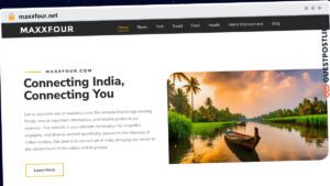 Publish Guest Post on maxxfour.net