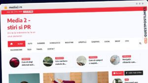 Publish Guest Post on media2.ro