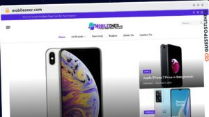 Publish Guest Post on mobileoner.com