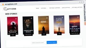 Publish Guest Post on mrcaptions.com