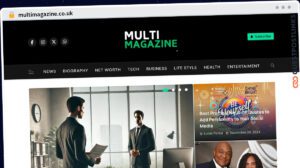Publish Guest Post on multimagazine.co.uk